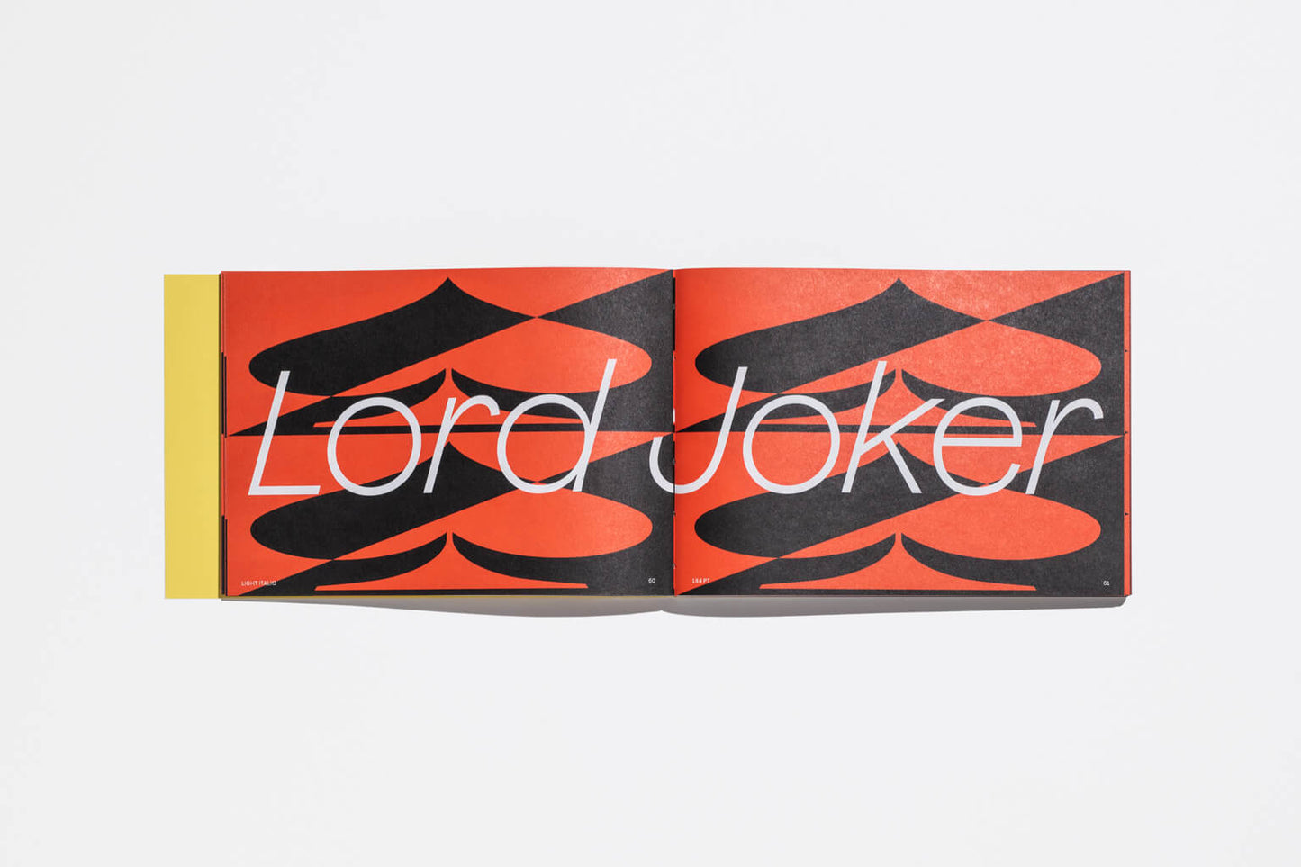Jokker BOOK