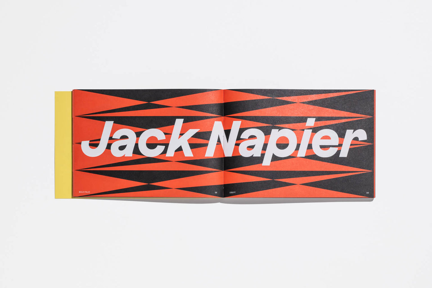 Jokker BOOK