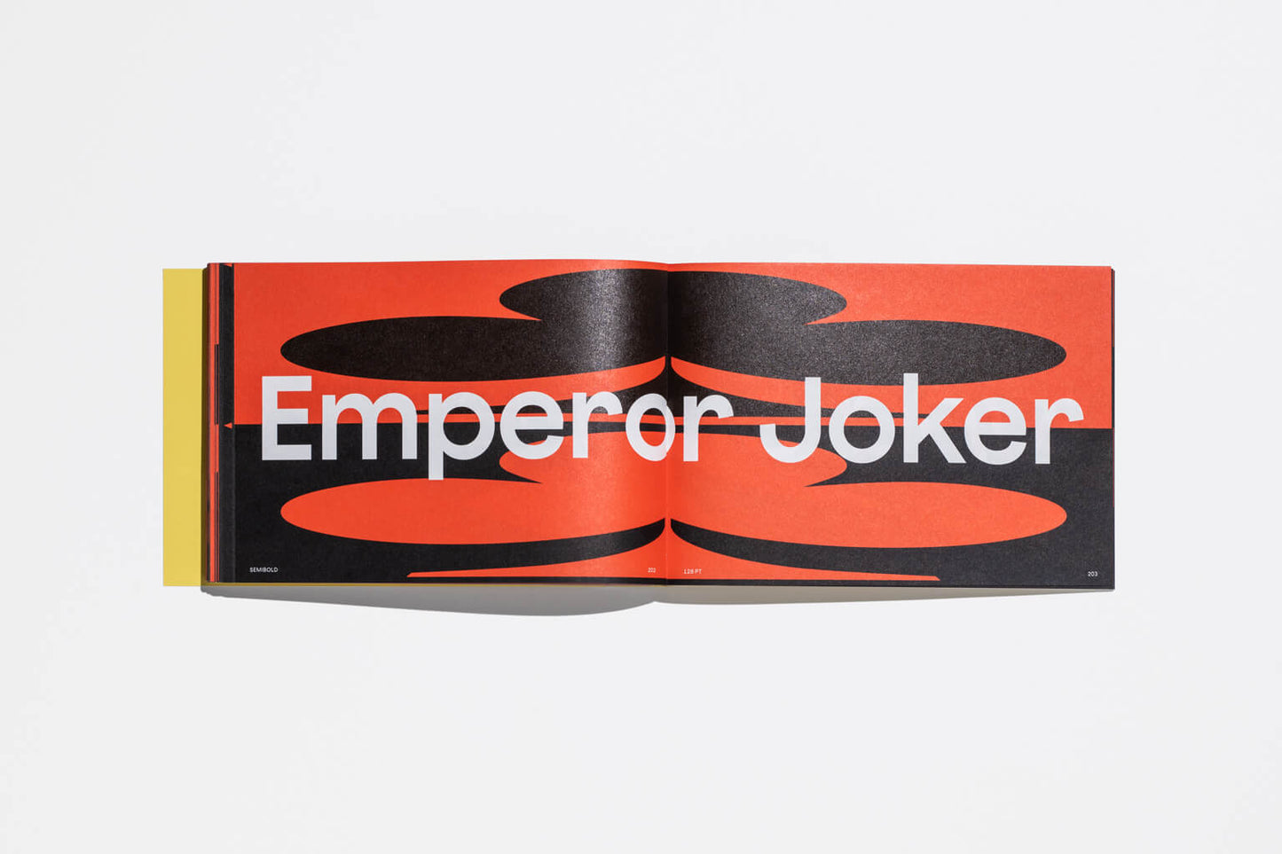 Jokker BOOK