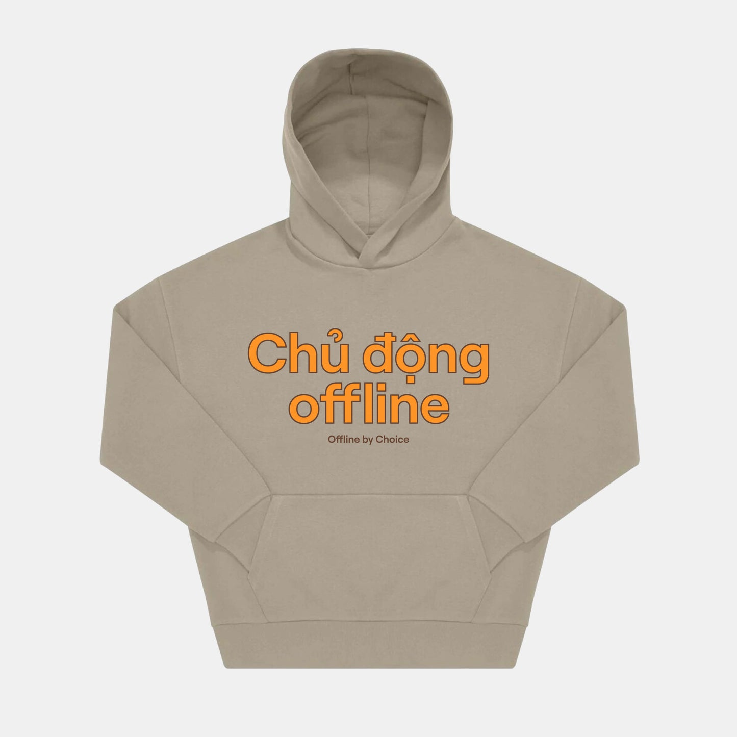 Roobert HOODIE