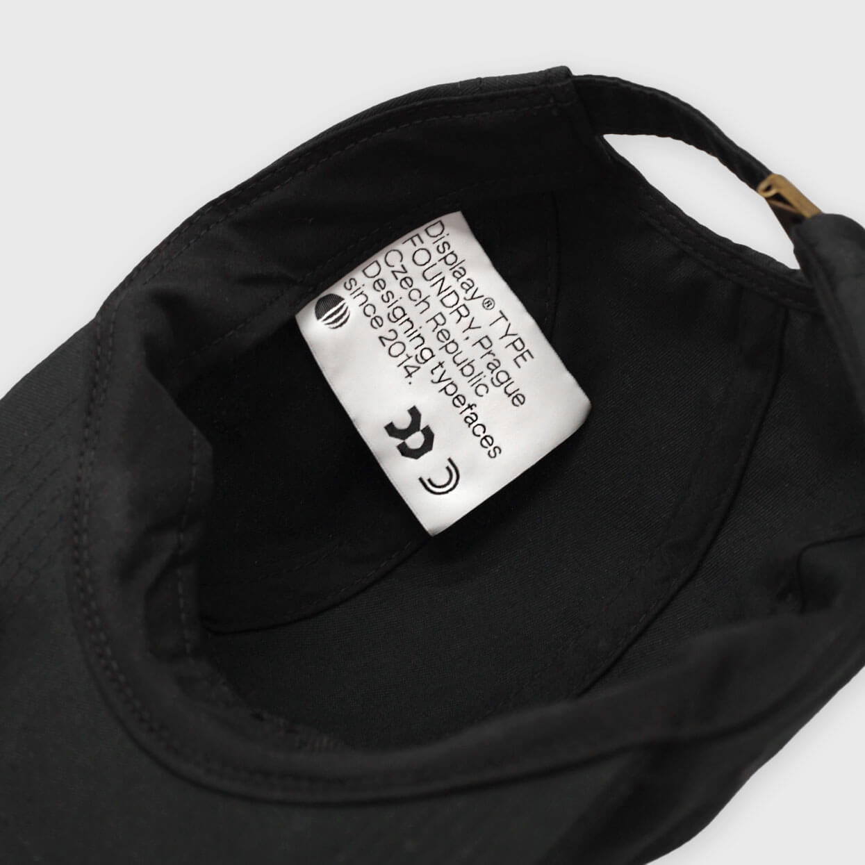 Serrif CAPS