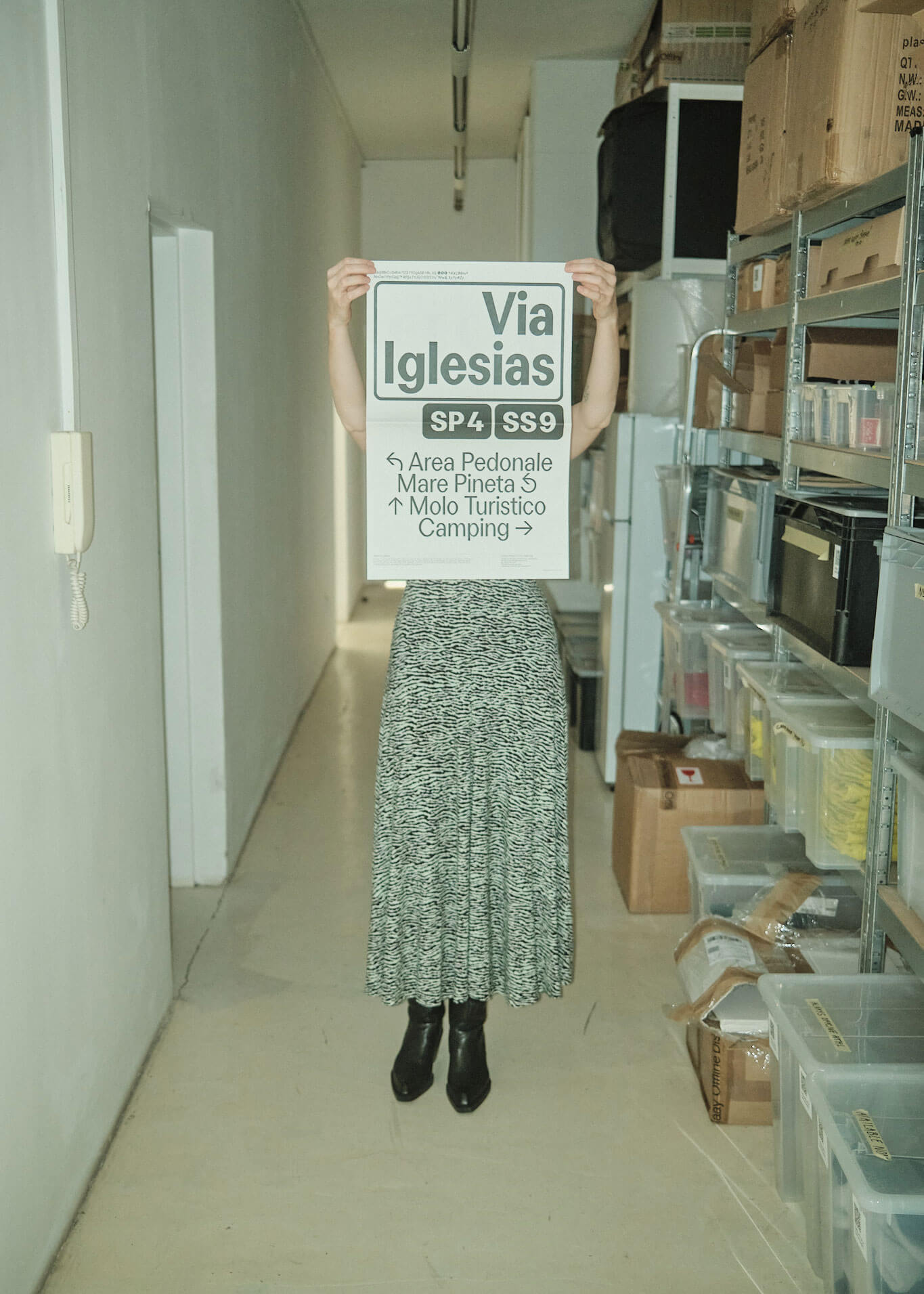 Displaay CATALOGUE Coll.#02