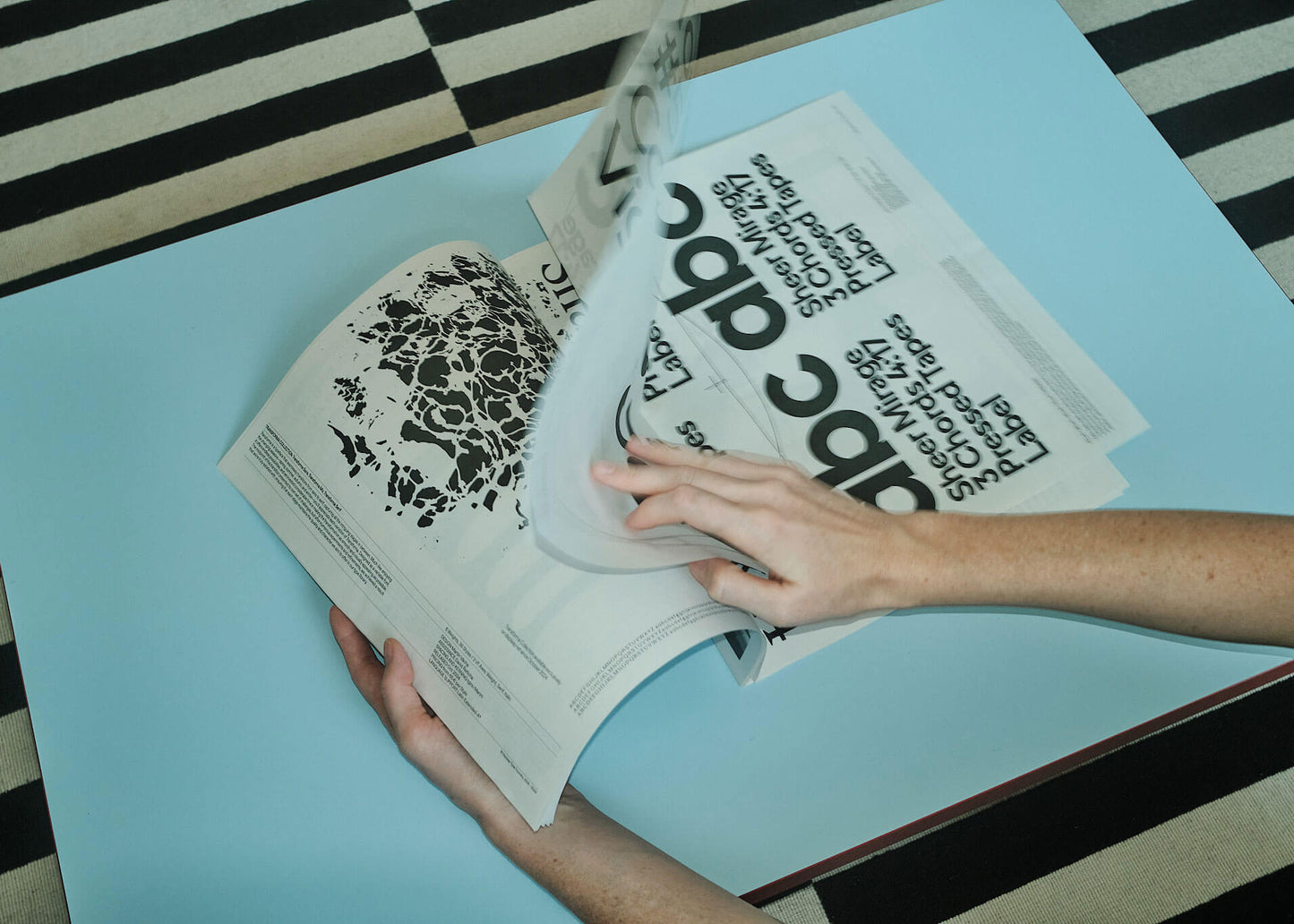 Displaay CATALOGUE Coll.#02