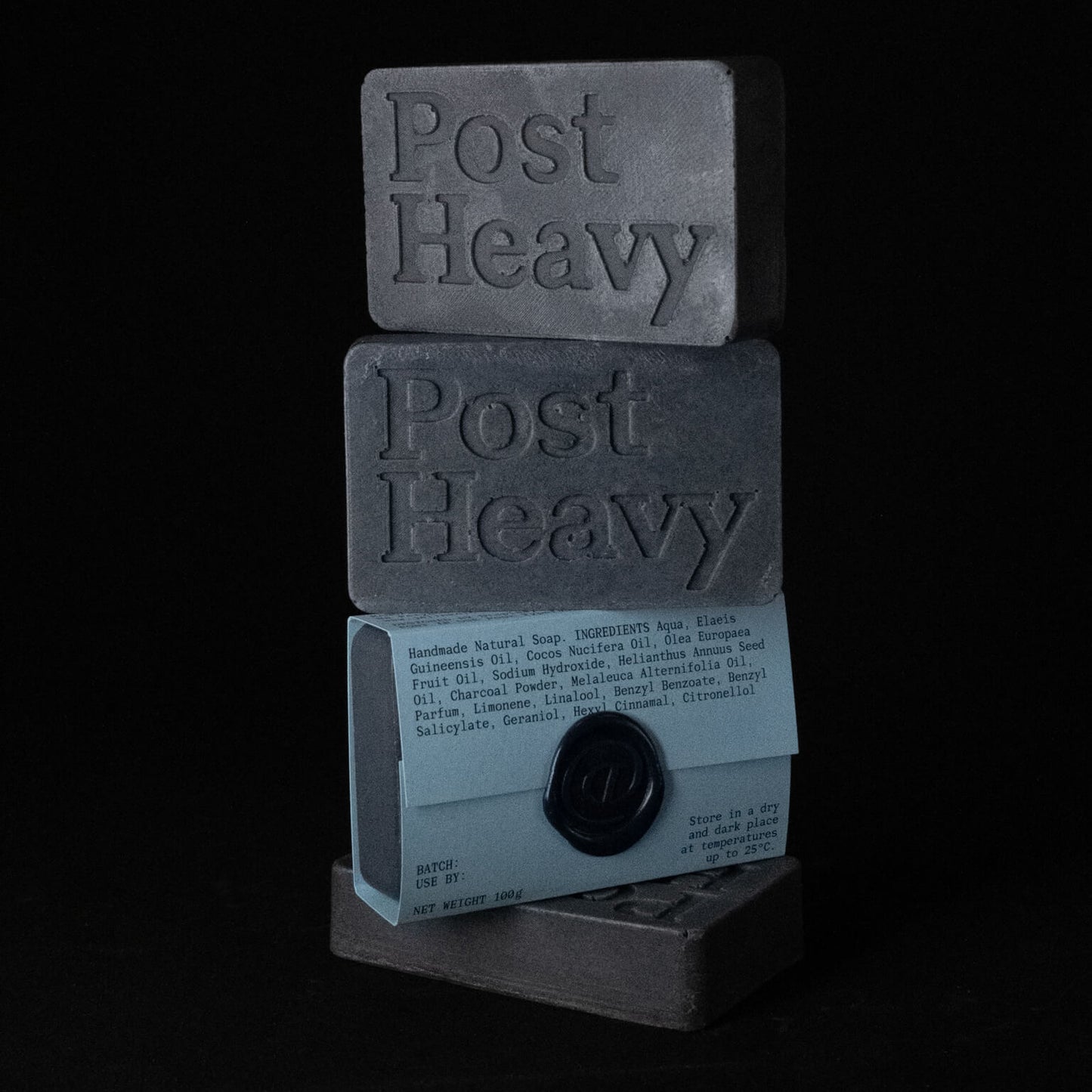 Post SOAP