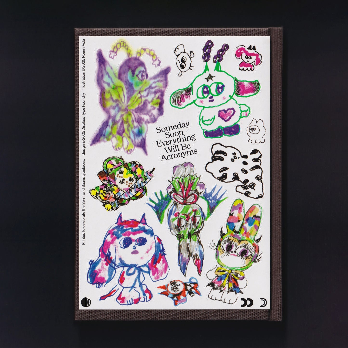 SSEWBA book