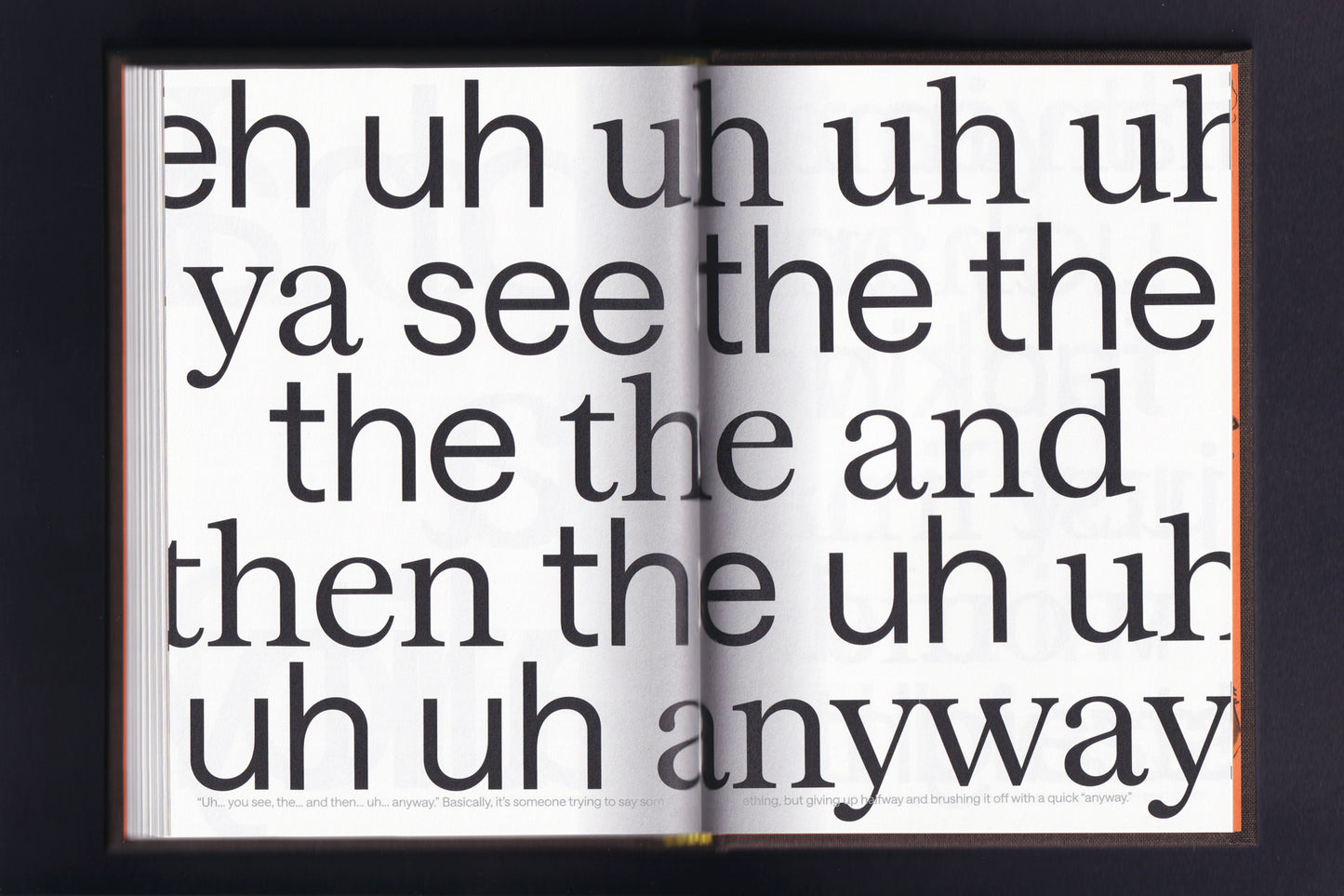 SSEWBA book