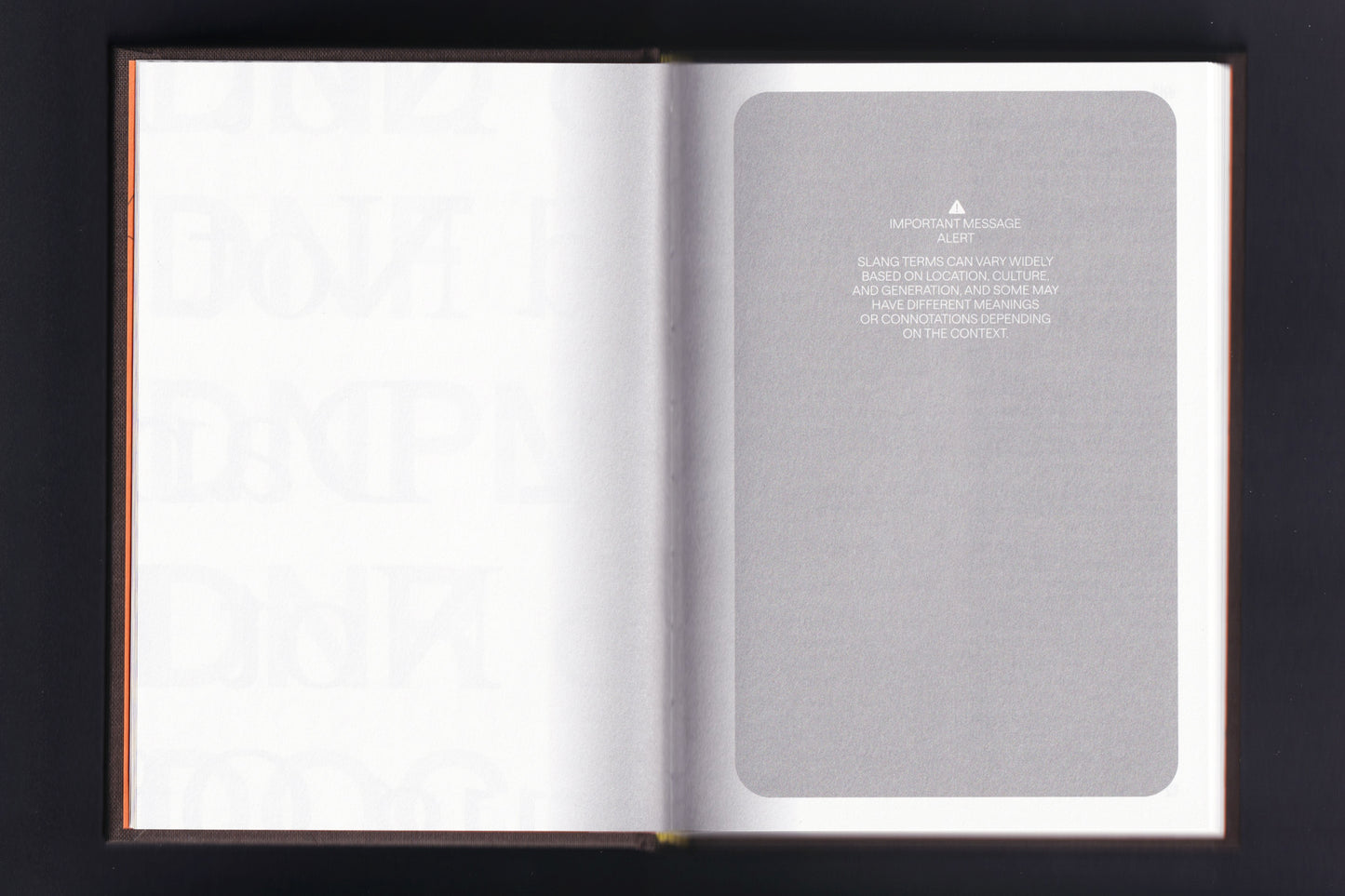 SSEWBA book