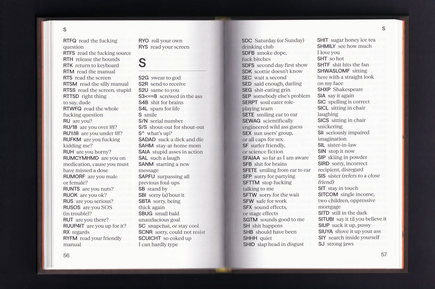 SSEWBA book