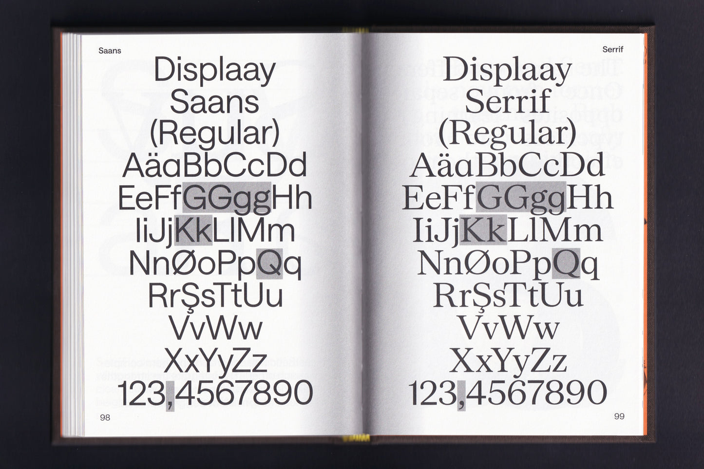 SSEWBA book