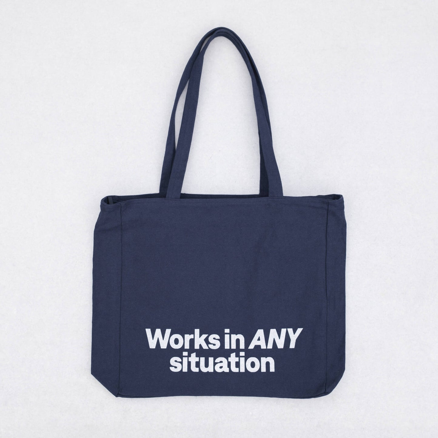 Denim BAG