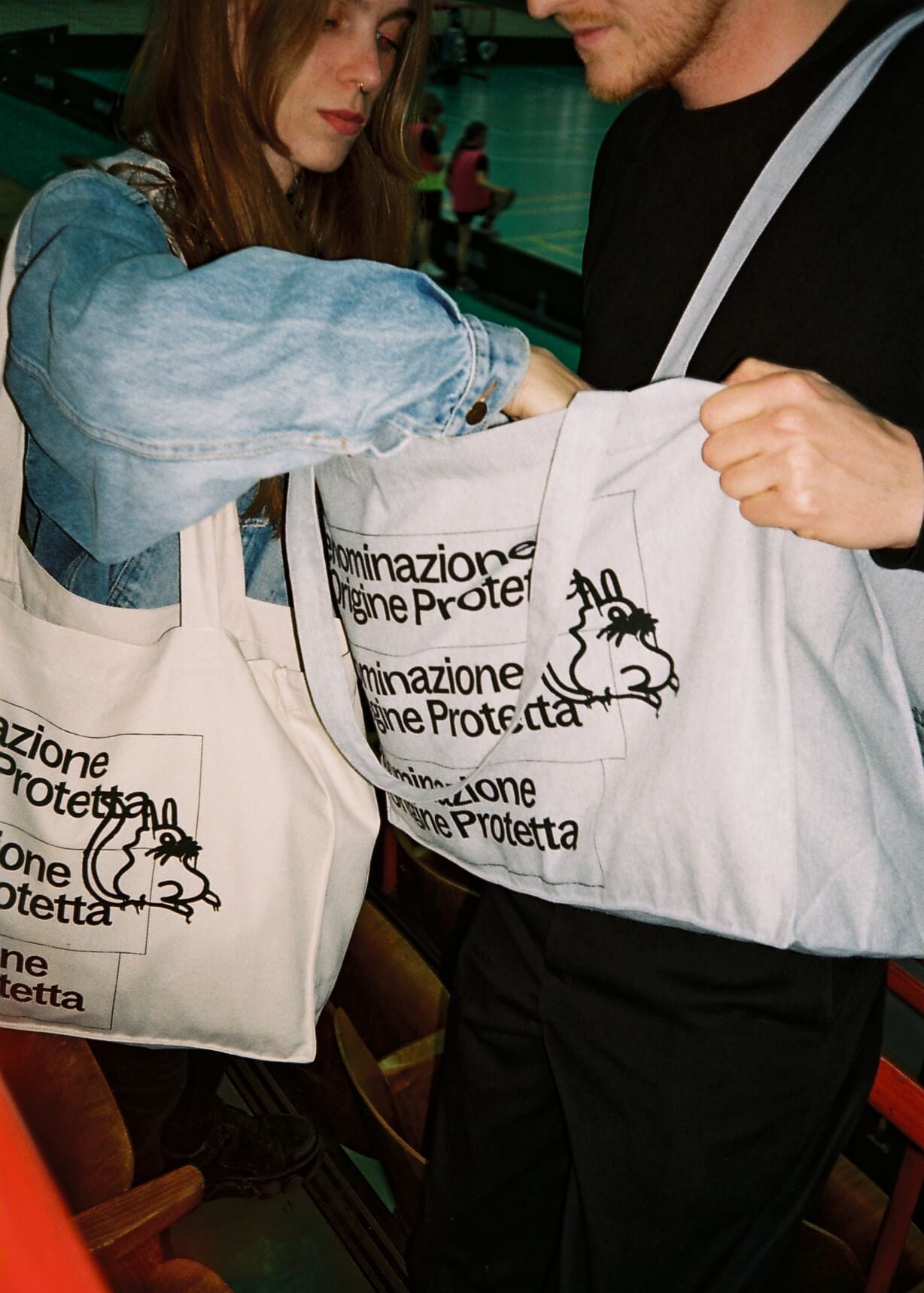 Bagoss BAG