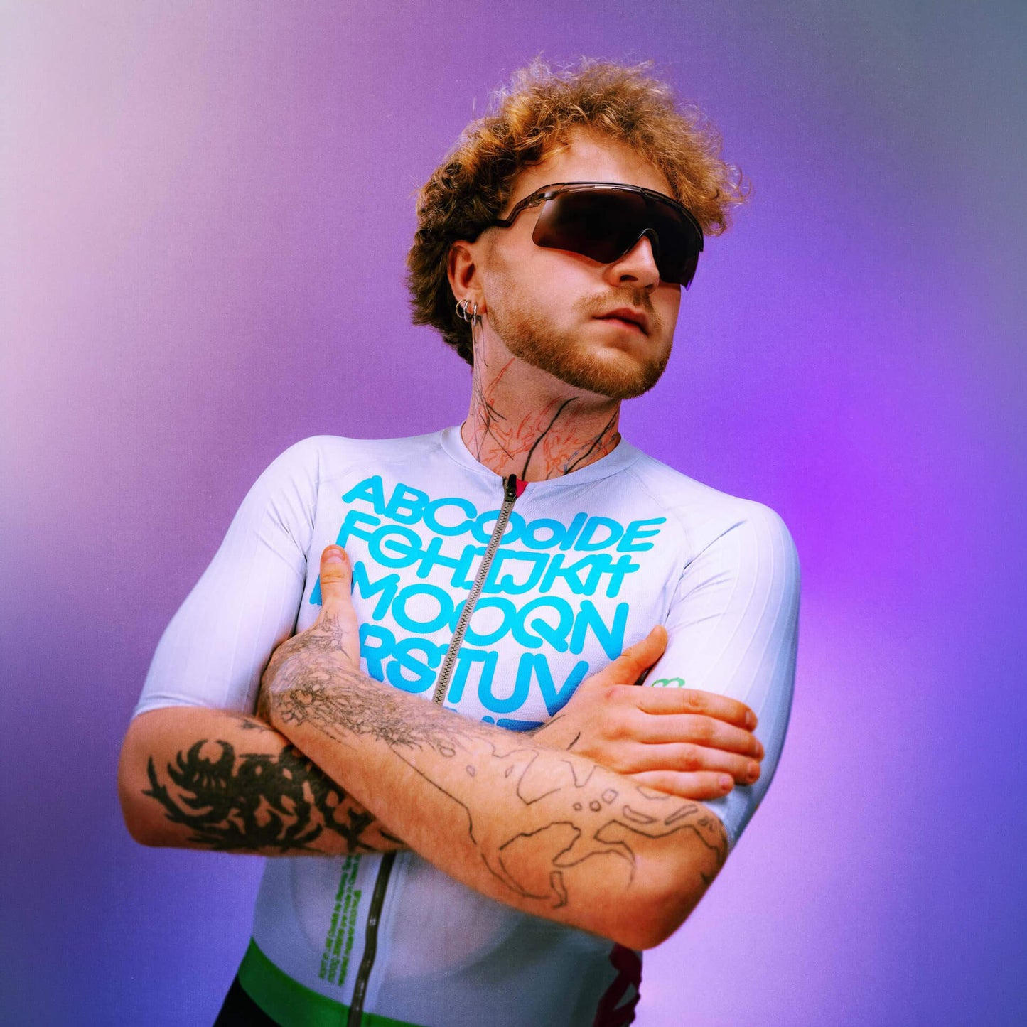 Coolkit JERSEY