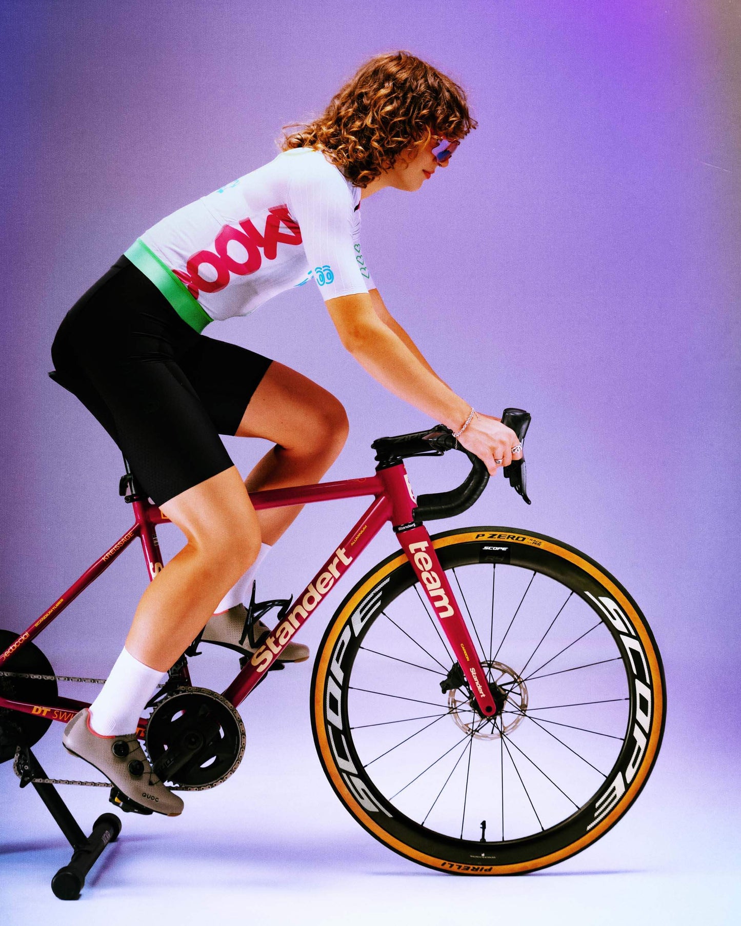 Coolkit JERSEY