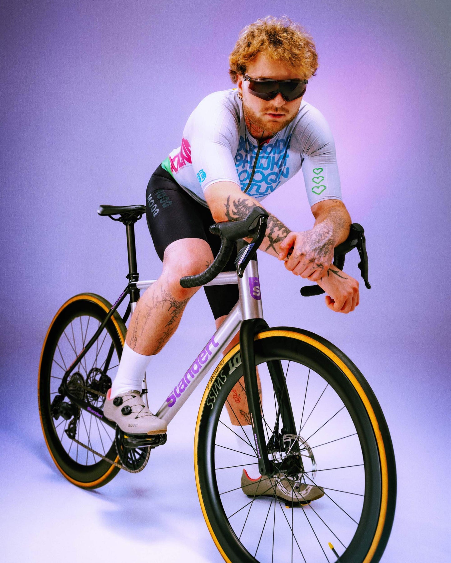 Coolkit JERSEY