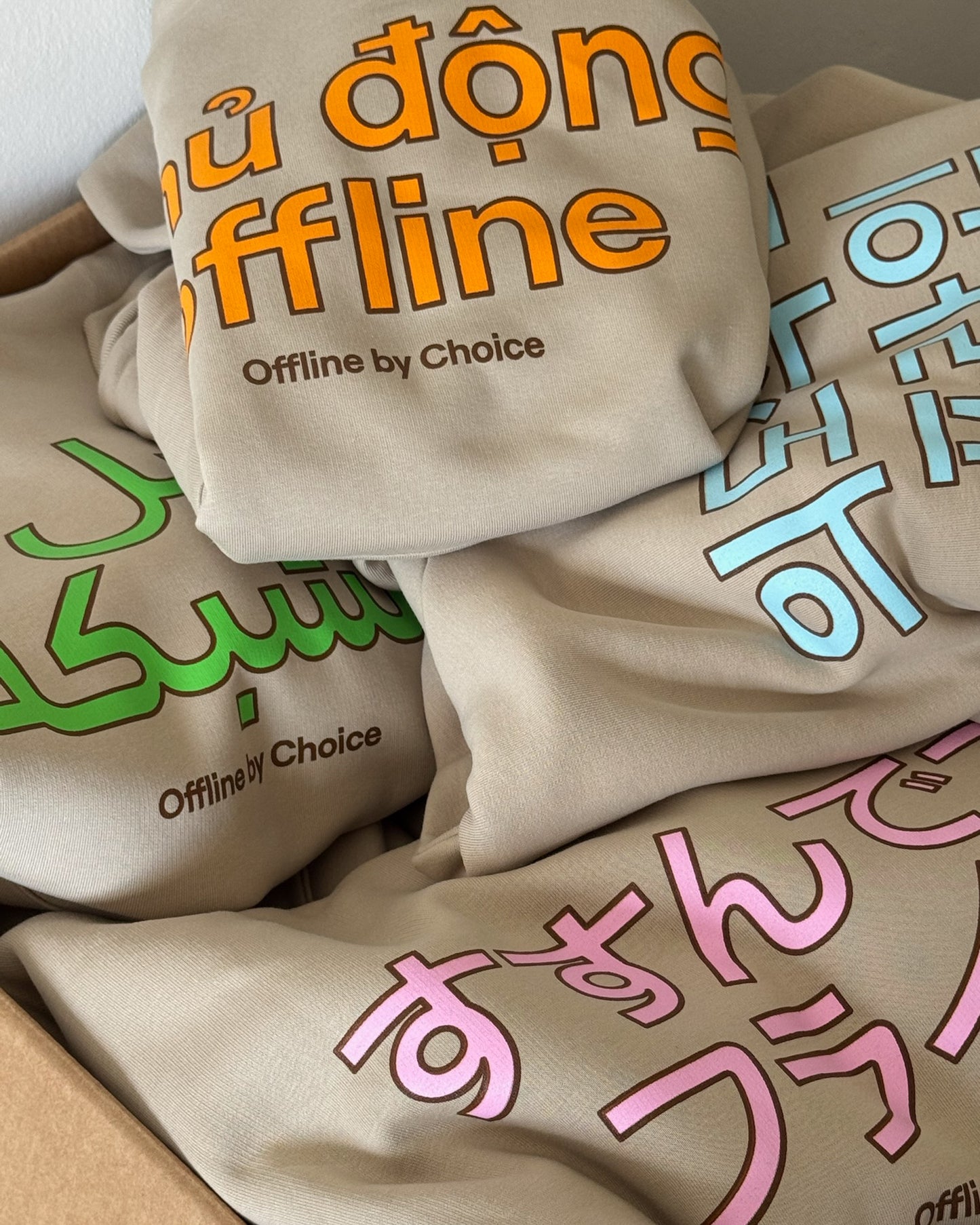 Roobert HOODIE