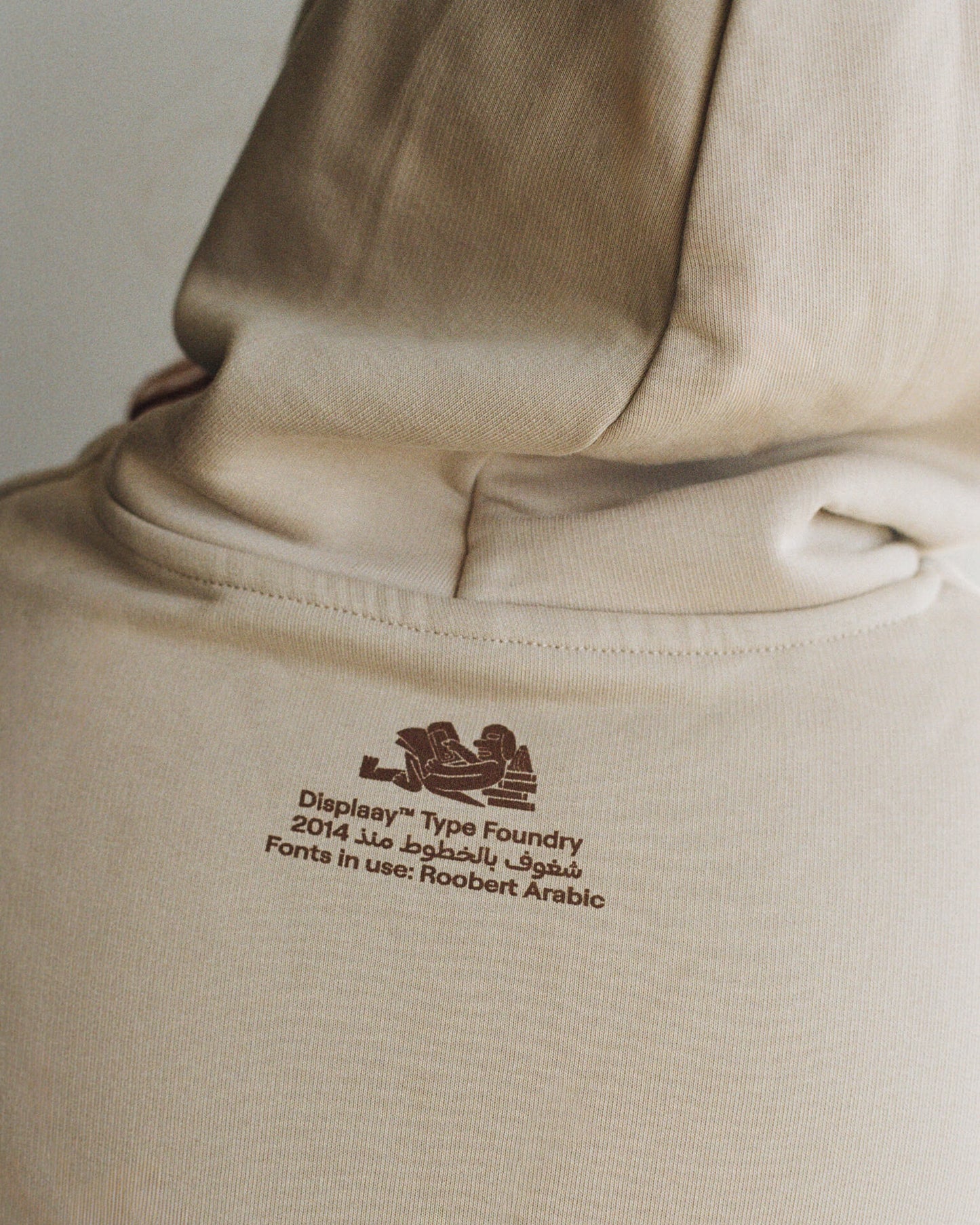 Roobert HOODIE