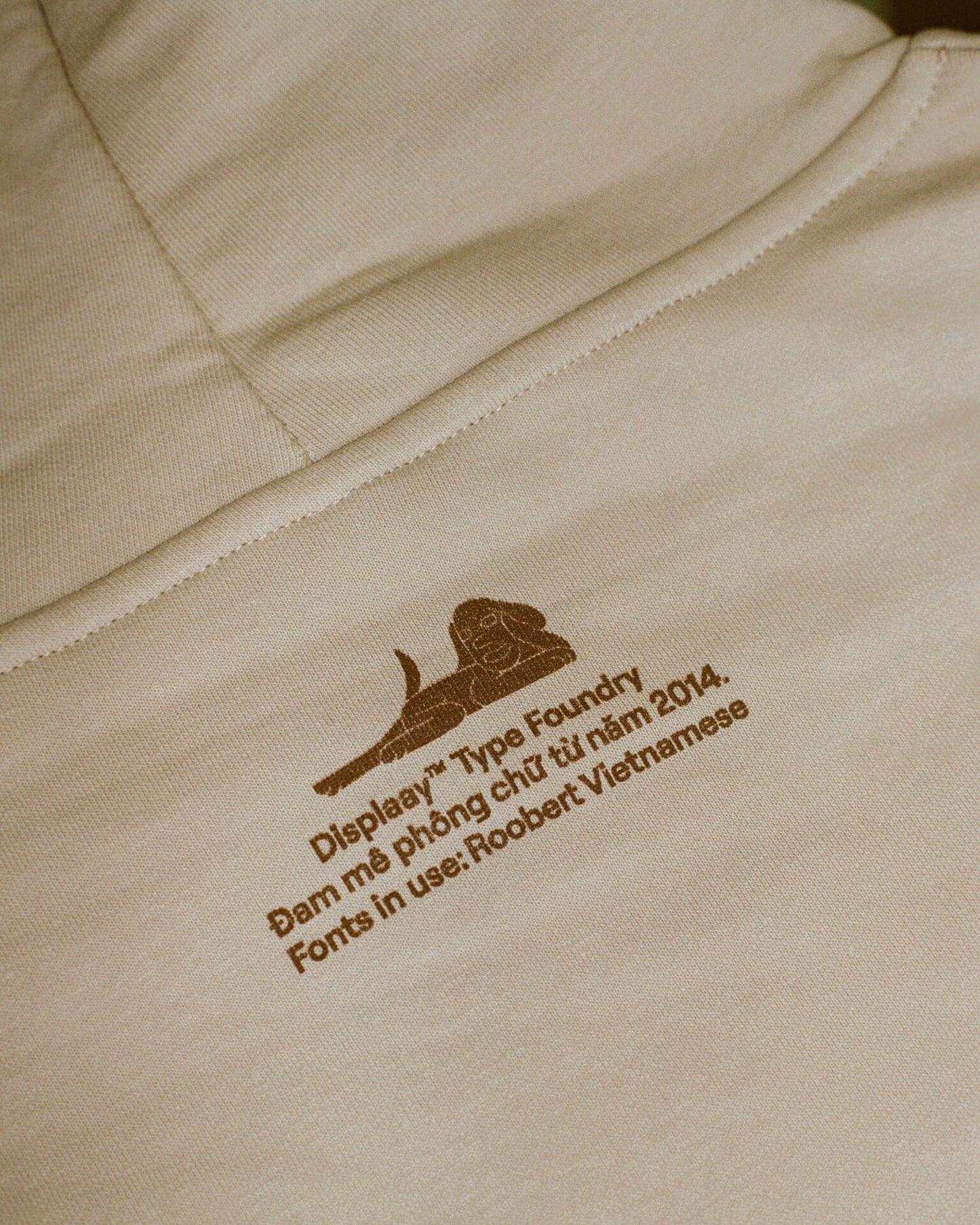 Roobert HOODIE