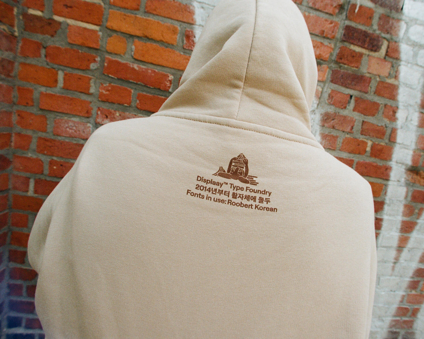 Roobert HOODIE