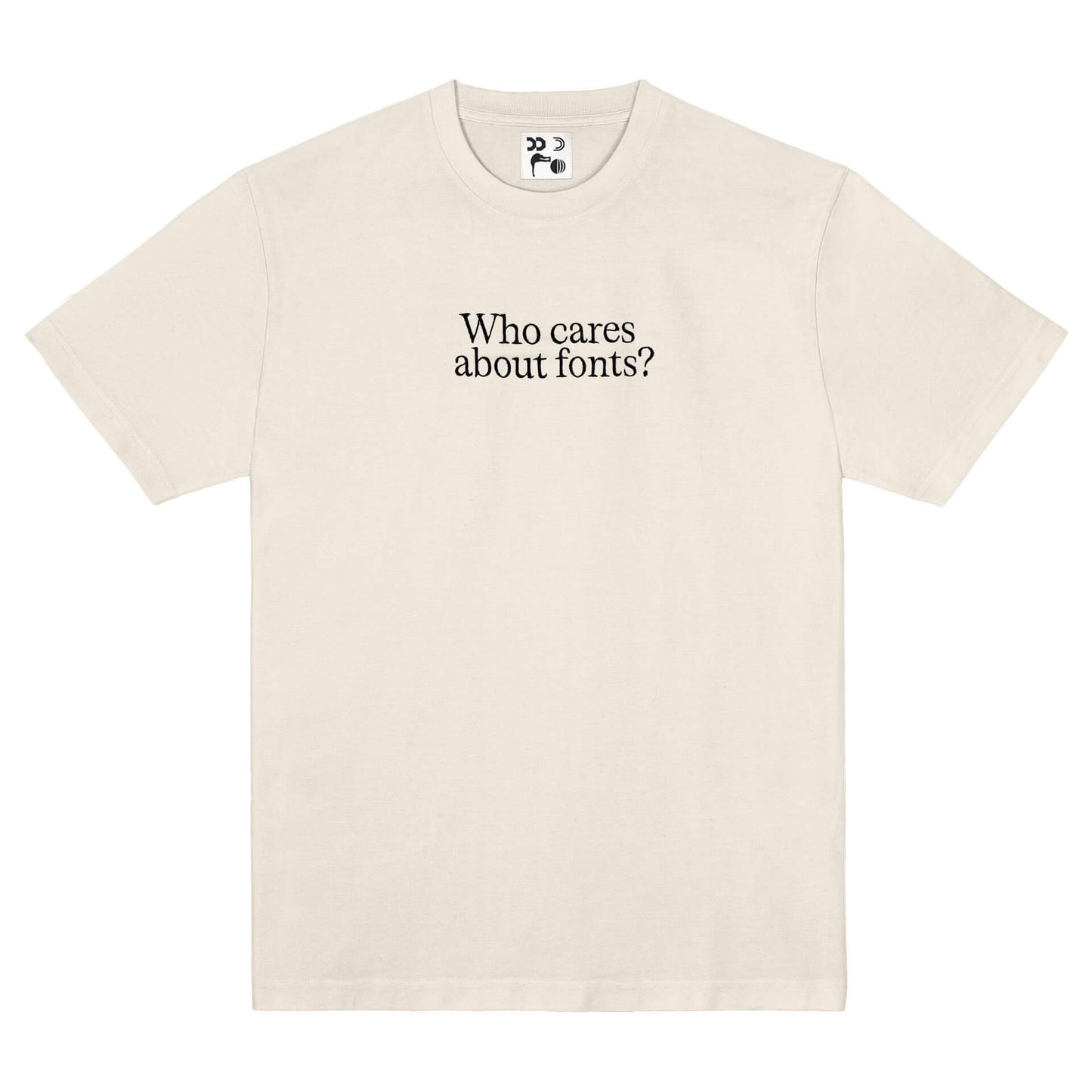 Serrif T-SHIRT