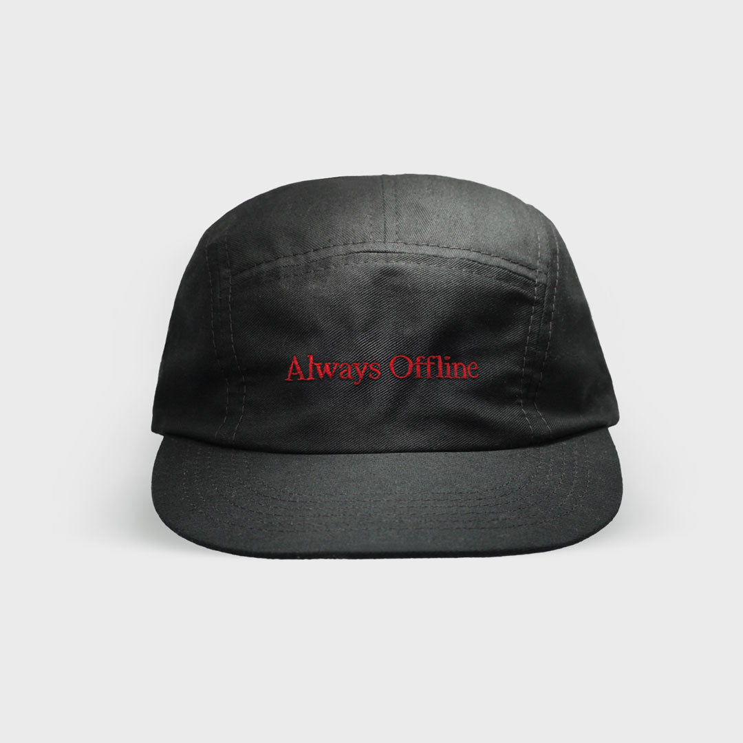 Serrif CAPS