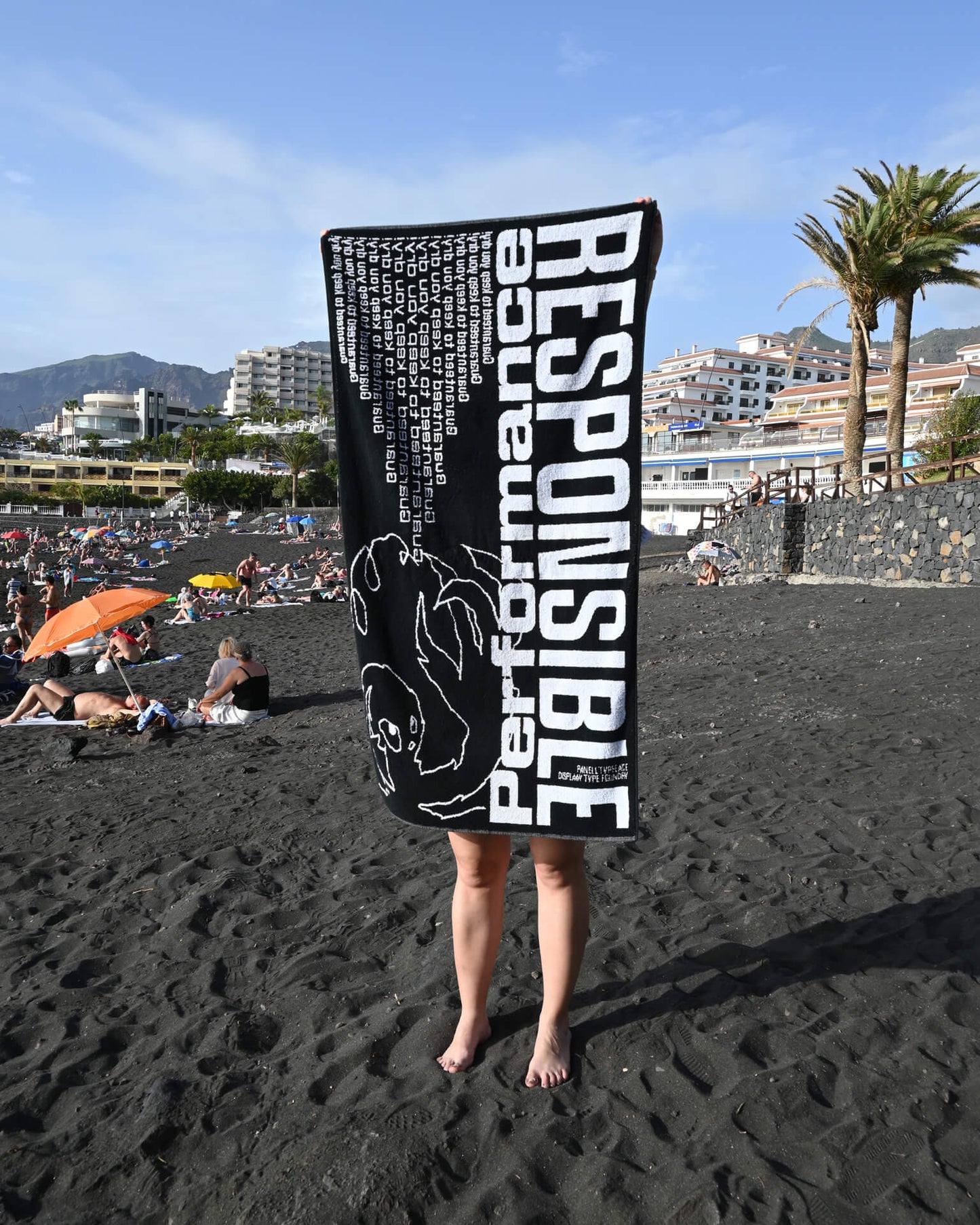 Panell TOWEL