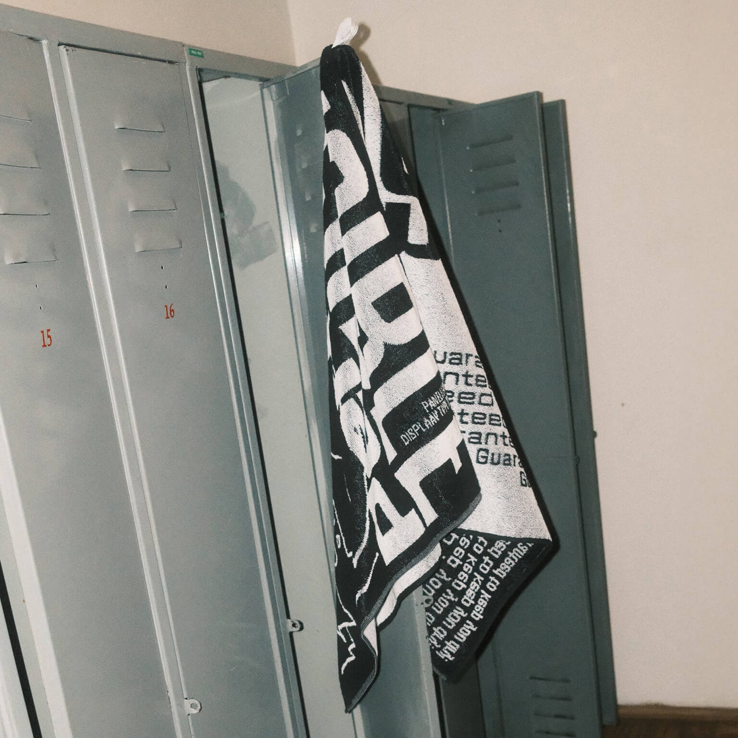 Panell TOWEL