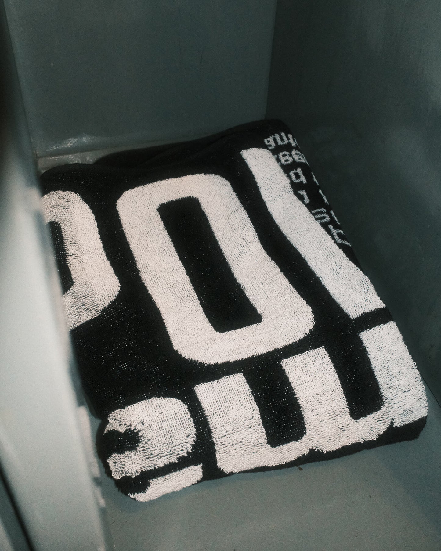 Panell TOWEL