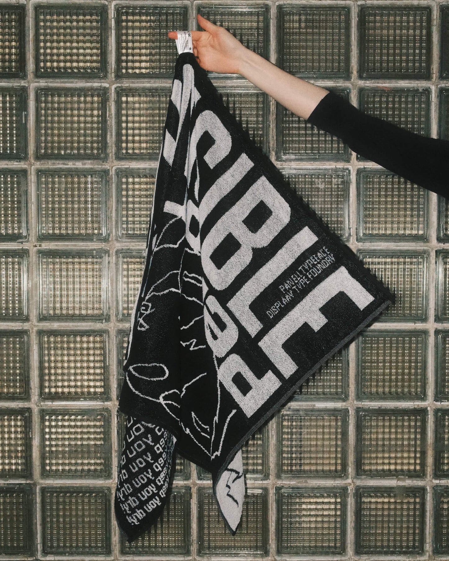 Panell TOWEL