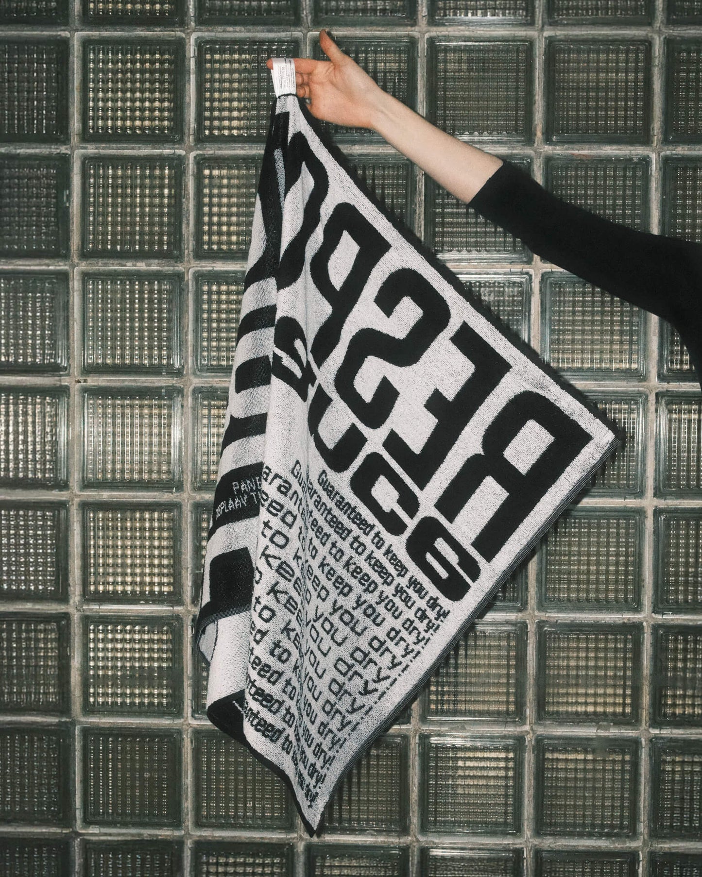 Panell TOWEL
