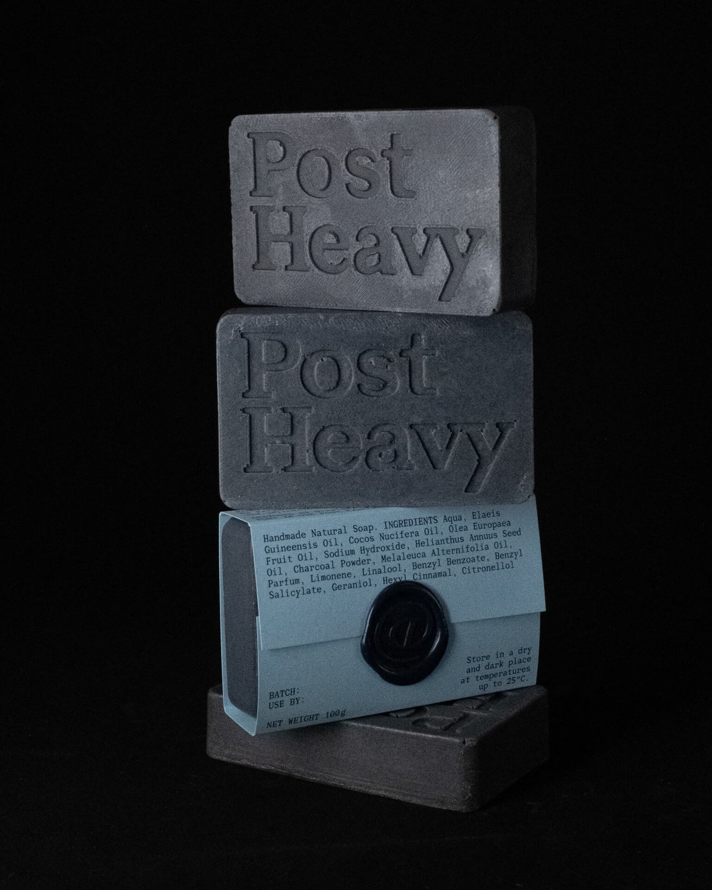 Post SOAP