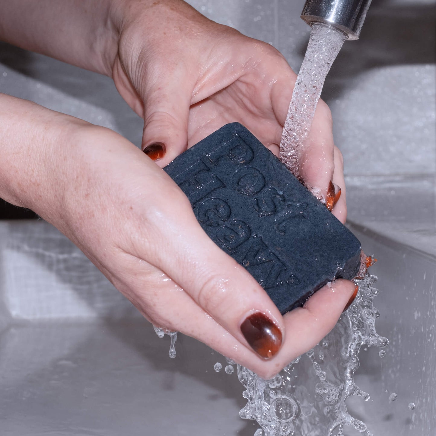 Post SOAP
