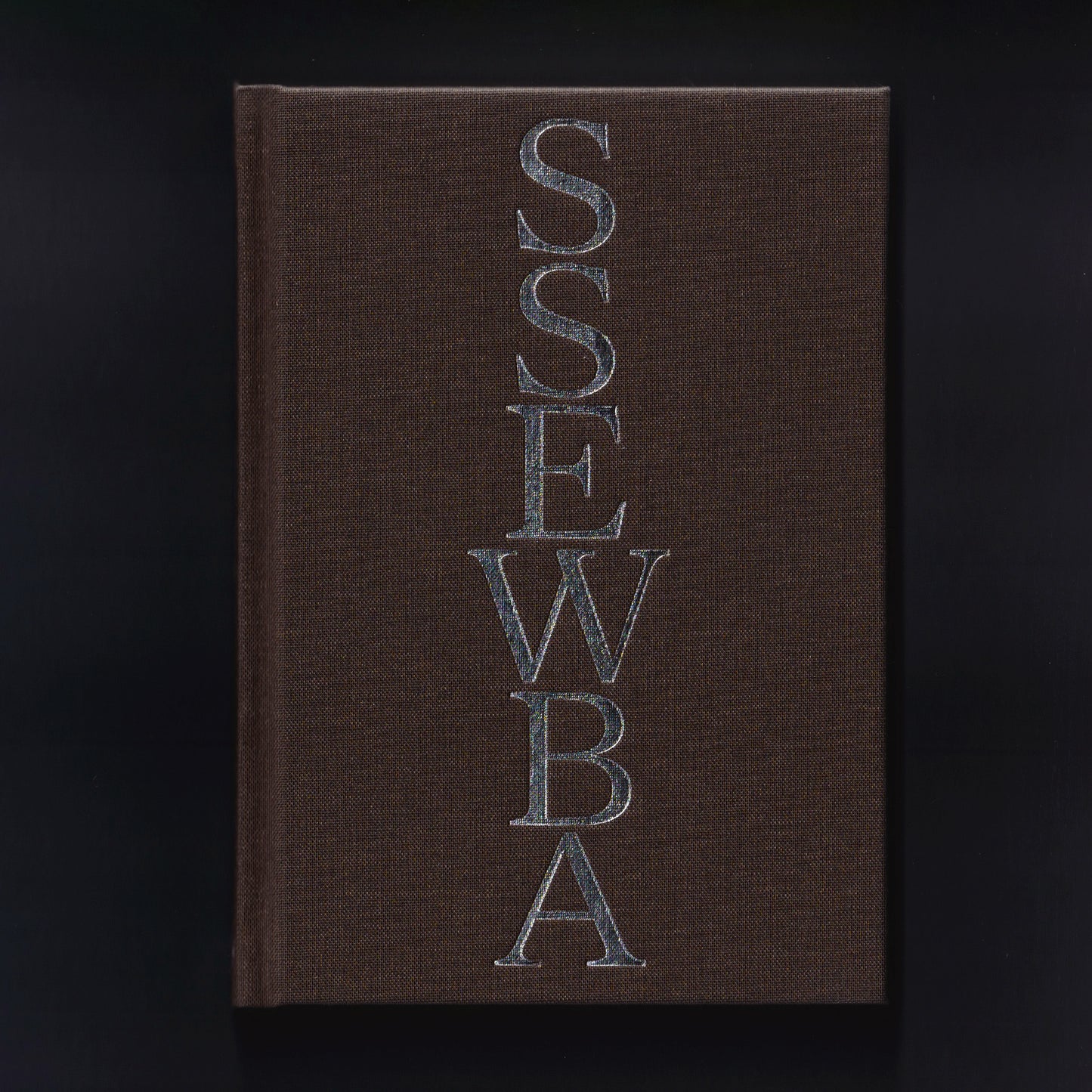 SSEWBA book