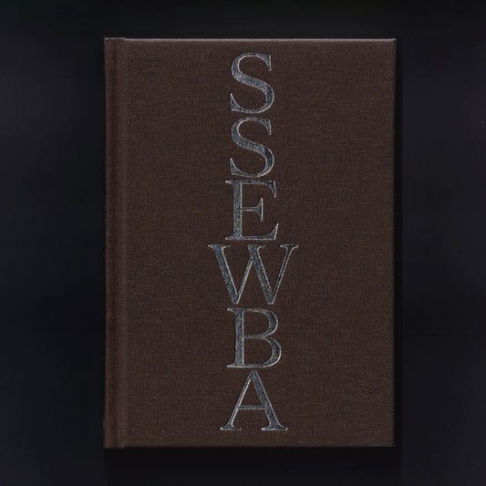 SSEWBA book