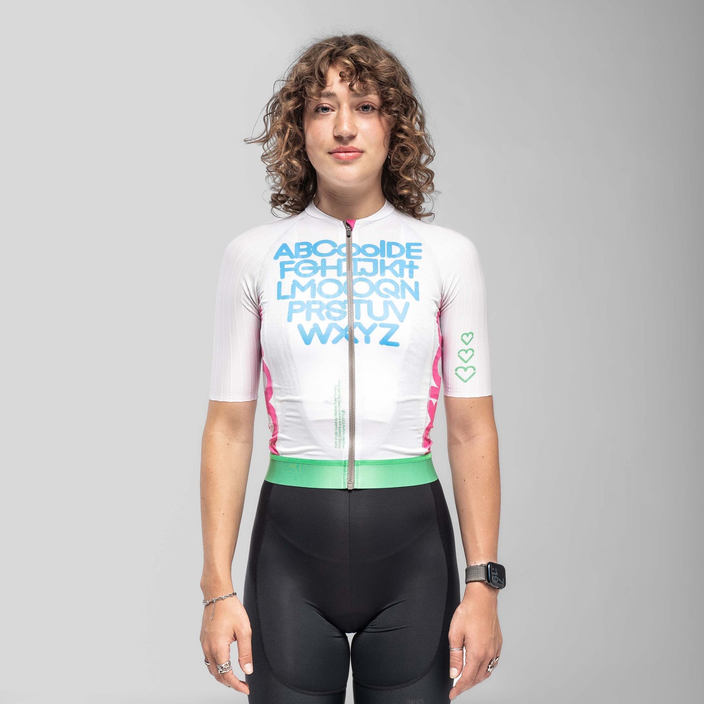 Coolkit JERSEY